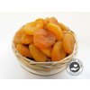 Sušený plod CHD Třebíčsko Meruňky sušené sířené 1 kg