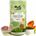Rufruf Smart & Tasty jehněčí s pohankou 6 kg – Zboží Dáma
