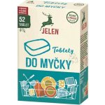 Jelen tablety do myčky 52 ks – Zboží Dáma