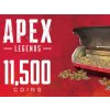 Hra na PC Apex Legends - 11500 Apex Coins