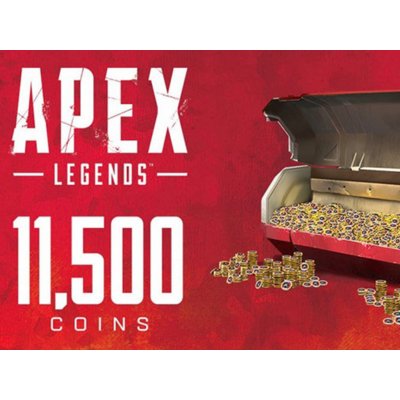 Apex Legends - 11500 Apex Coins