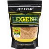 Návnada a nástraha Jet Fish PVA mix Legend Range 1kg Bioenzym Fish/ASA