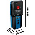 Bosch GMS 120-27 Professional 0601081700 – Zboží Mobilmania