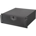 SilverStone SST-RM42-502 4U – Zboží Mobilmania