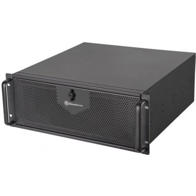 SilverStone SST-RM42-502 4U – Zboží Mobilmania