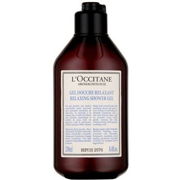 L'Occitane Aromachologie relaxační sprchový gel 250 ml