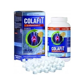 Apotex Colafit s Vitamínem C 120 tablet