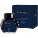 Waterman 1507/7510660 Blue-Black – Zboží Mobilmania