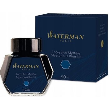 Waterman 1507/7510660 Blue-Black