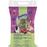 Bunny Nature FreshGrass Hay Seno Zelenina 0,5 kg – Zbozi.Blesk.cz