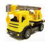 Lena 2176 Autojeřáb 70 cm funkční – Zboží Dáma