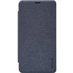 Nillkin Sparkle Folio Nokia Lumia 950 černé – Zboží Živě