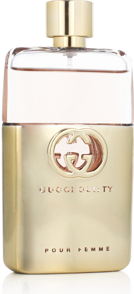 Gucci Guilty parfémovaná voda dámská 90 ml od 1 785 Kč - Heureka.cz