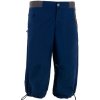 Pánské sportovní kalhoty E9 3Q Art 2.2 Royal blue