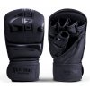 Boxerské rukavice MMA Stripe Black Ground Game