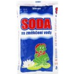 IsT soda kalcinovana prasok 300 g – Sleviste.cz