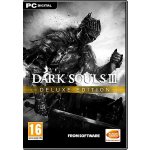 Dark Souls 3 (Deluxe Edition) – Hledejceny.cz