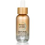 Garnier Ambre Solaire Natural Bronzer Self-Tan Face Drops samoopalovací kapky na obličej 30 ml unisex – Zboží Dáma