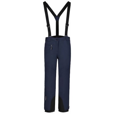 Icepeak Lagos kalhoty lyžařské tmavě modrá – Sleviste.cz