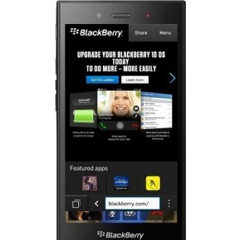 BlackBerry Z3