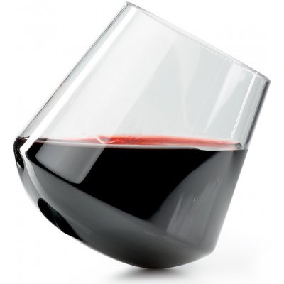 GSI Stemless Wine Glass – Sleviste.cz