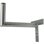 Solight držák satelitní antény na zeď, T-úchyt, 350mm – Zboží Živě