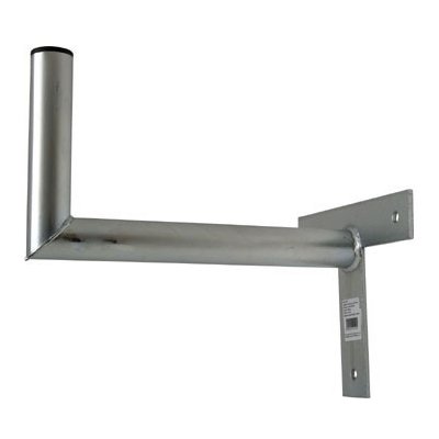 Solight držák satelitní antény na zeď, T-úchyt, 350mm – Zboží Živě