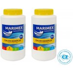 MARIMEX 19900050 AQuaMar Komplex 5v1 sada 1,6 kg – Zboží Dáma
