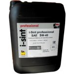 Eni-Agip i-Sint Professional 5W-40 20 l – Sleviste.cz