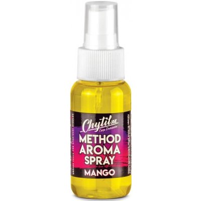 Chytil Method Aroma Spray 50 ml - Mango – Sleviste.cz