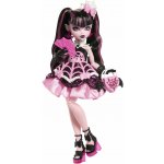 Mattel Monster High High Scary Sweet Birthday Draculaura – Zboží Dáma