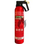 Hasicí sprej k hašení lithiových baterií 0,5 l | Zboží Auto