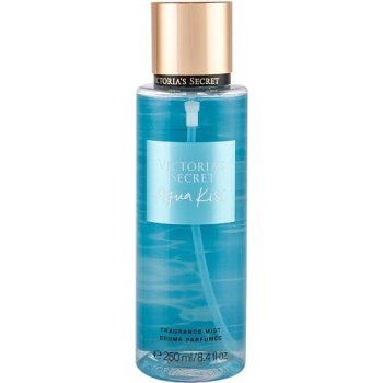 Victoria´s Secret Aqua Kiss tělový sprej 250 ml