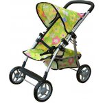 Doris sportovní 9304 zelený – Zbozi.Blesk.cz