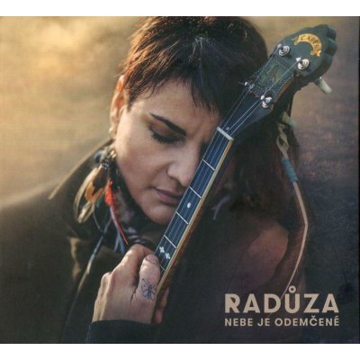 Radůza - Nebe je odemčené 2 CD – Sleviste.cz