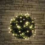 Lyyt BLS120WW světelný řetěz na baterie 120x LED teplá bílá – Hledejceny.cz