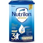 Nutrilon 3 Advanced Vanilla 800 g – Hledejceny.cz