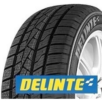 Pneumatiky Delinte AW5 235/55 R17 103V