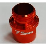 ALPHA POWER 7,5 mm redukce pro Efra 2090 tlumič – Zboží Mobilmania