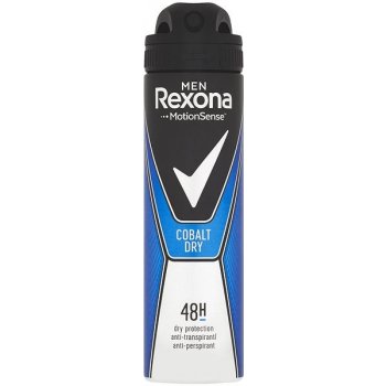 Rexona Men Dry Cobalt deospray 150 ml