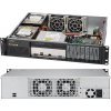 Serverové komponenty Základy pro servery Supermicro CSE-523L-505B