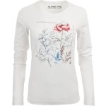 ALPINE PRO SFERA bílá – Zboží Dáma