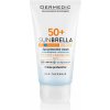 Dermedic Sunbrella Waterproof Photostable ochranný krém pro pleť s cévními problémy SPF50+ 50 g