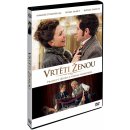 vrtěti ženou DVD