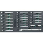 Jonnesway sada 41 ks S29H4241KV – Sleviste.cz