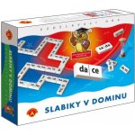 Alexander Slabiky v dominu – Zboží Mobilmania