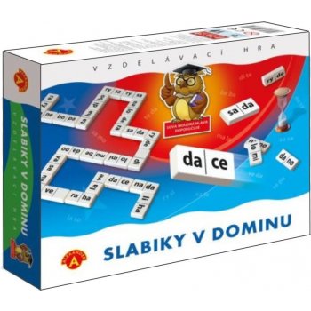 Alexander Slabiky v dominu