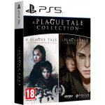 A Plague Tale Collection – Zbozi.Blesk.cz