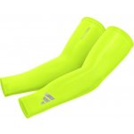 adidas Climacool Compression Arm Sleeves Lucid Lemon – Zboží Mobilmania