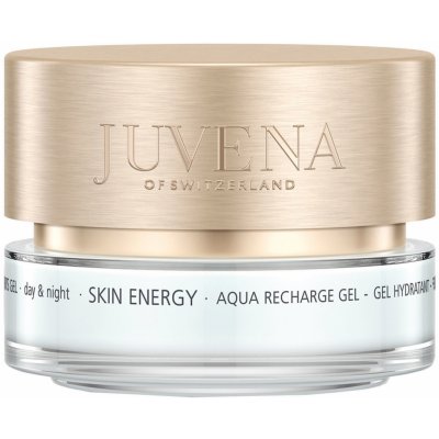 Juvena Skin Energy Aqua Recharge Gel 50 ml – Zboží Mobilmania